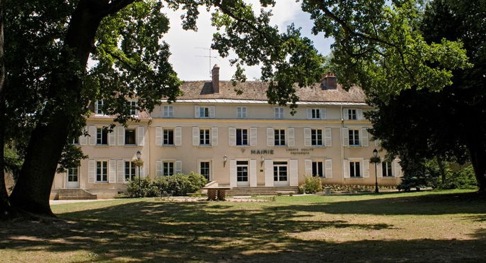 Mairie de LA NORVILLE