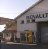 SARL GARAGE LAMBERT