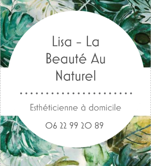 Lisa - La Beauté au Naturel