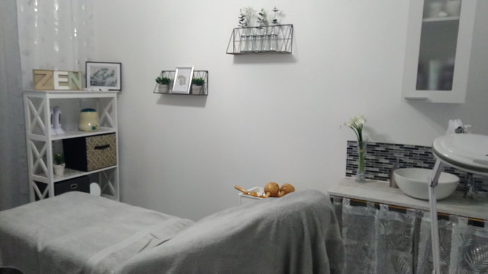 Institut de beauté HORS DU TEMPS : photo 5