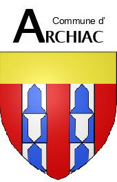 Mairie d'Archiac