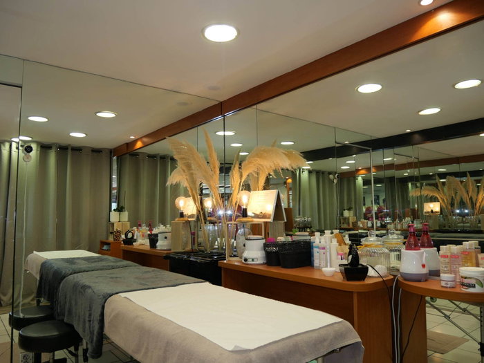 NC Coiffure Barber Beauté : photo 3