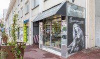 NC Coiffure Barber Beauté : photo 4