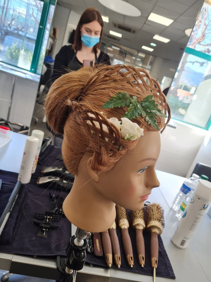 NC Coiffure Barber Beauté : photo 5