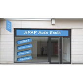 APAP AUTO ECOLE