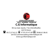 C.G Informatique : photo 3