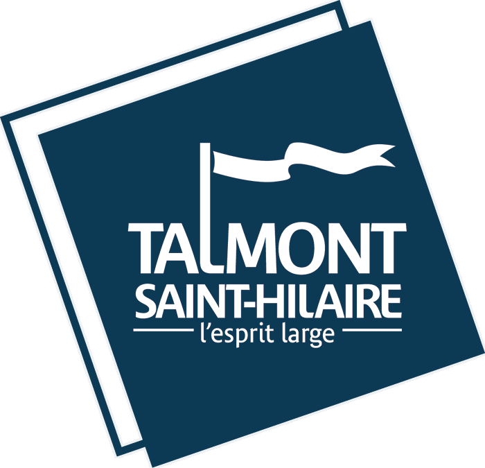 Passeport et carte d'identité Mairie de Talmont-Saint-Hilaire