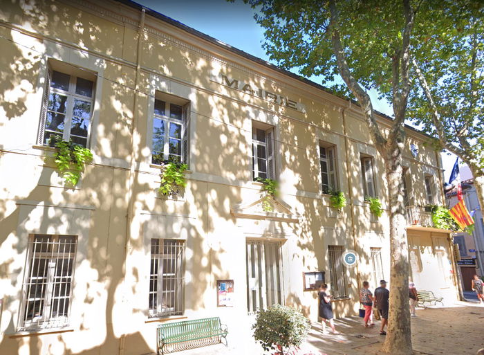 MAIRIE DE CERET