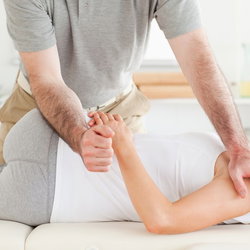 Osteopathie