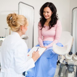 Gynecologie DIU / Implants
