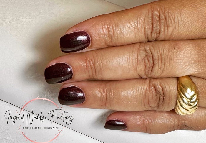 Ingrid Nails Factory : photo 2