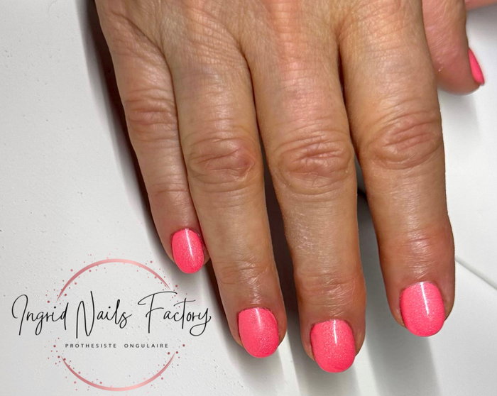 Ingrid Nails Factory : photo 3