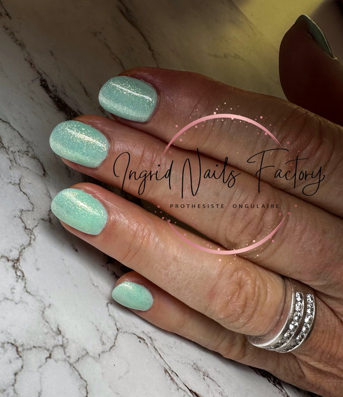Ingrid Nails Factory : photo 4