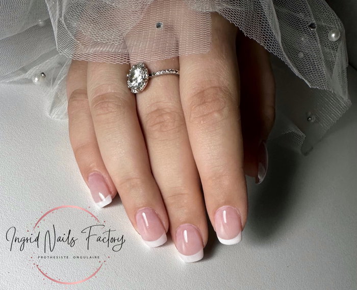 Ingrid Nails Factory : photo 5