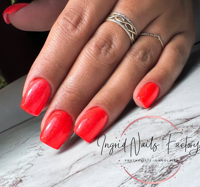 Ingrid Nails Factory : photo 6