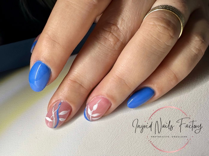 Ingrid Nails Factory : photo 7