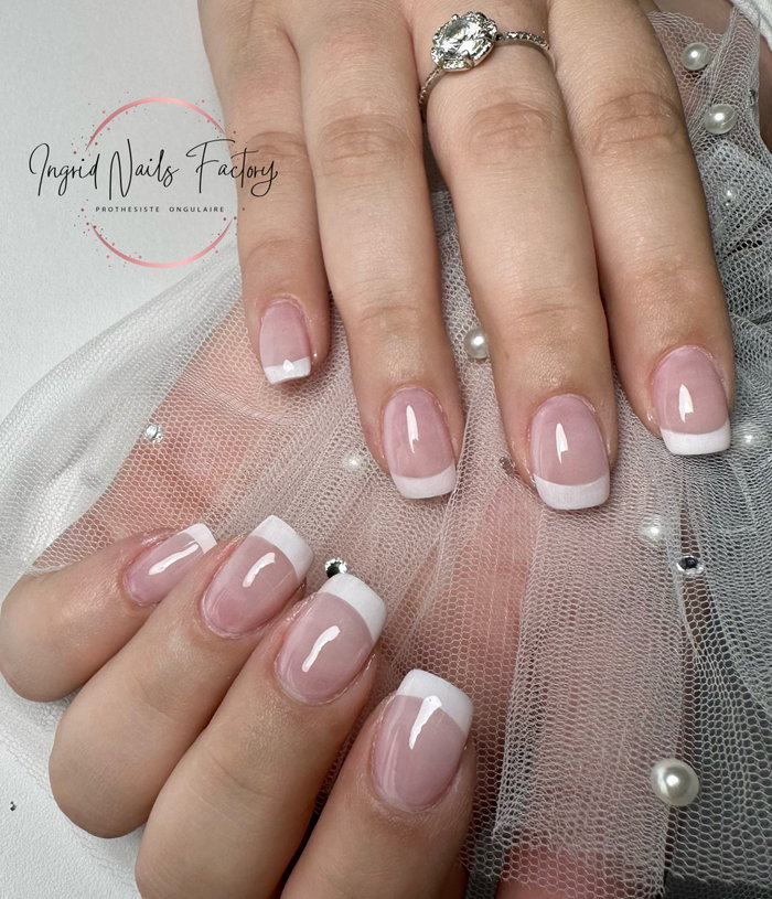 Ingrid Nails Factory : photo 8
