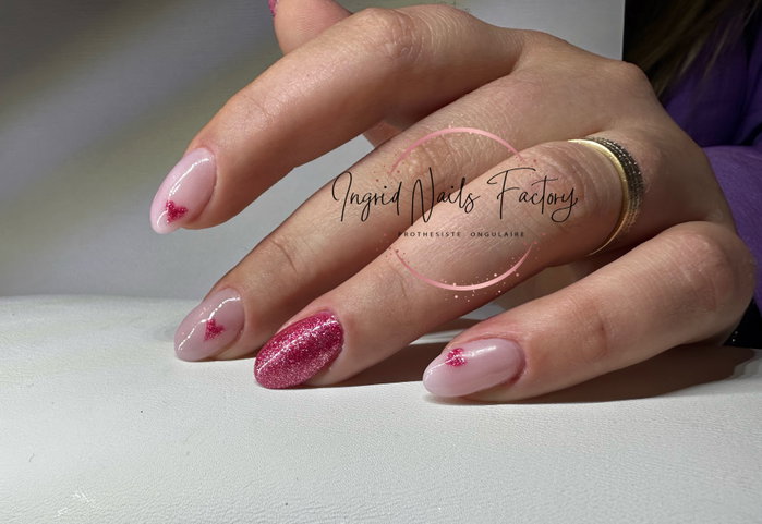 Ingrid Nails Factory : photo 9