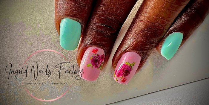 Ingrid Nails Factory : photo 11