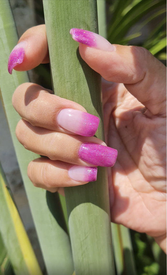 Ingrid Nails Factory : photo 12