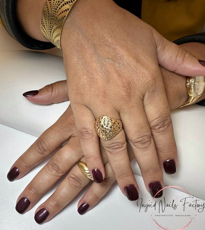Ingrid Nails Factory : photo 13