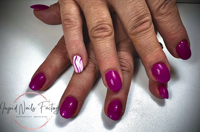 Ingrid Nails Factory : photo 15