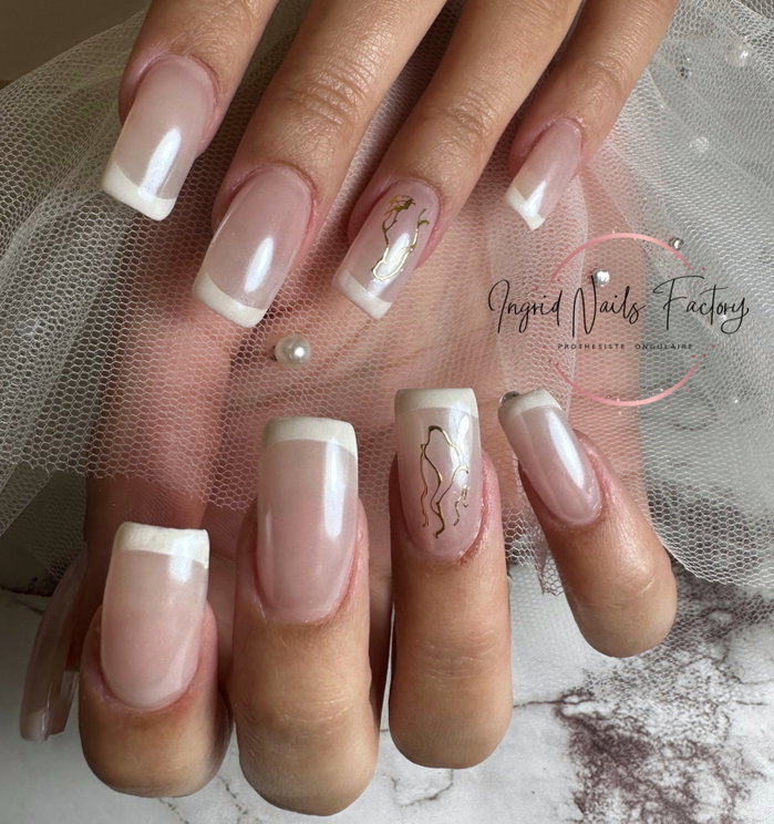 Ingrid Nails Factory : photo 16