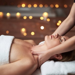 Massage Shirotchampi 1H