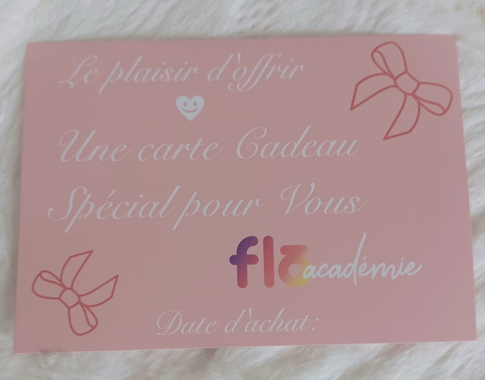 FLO ACADEMIE : photo 5