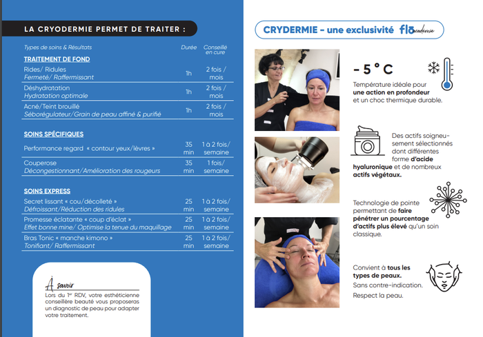 FLO ACADEMIE : photo 6