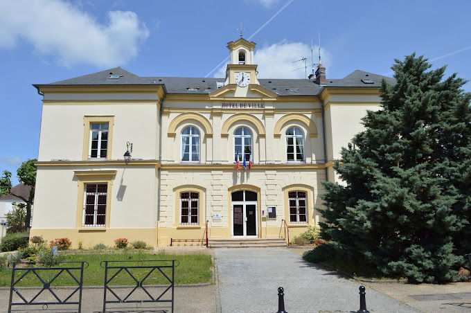 Passeport et carte d'identité MAIRIE DE FONTENAY-TRESIGNY