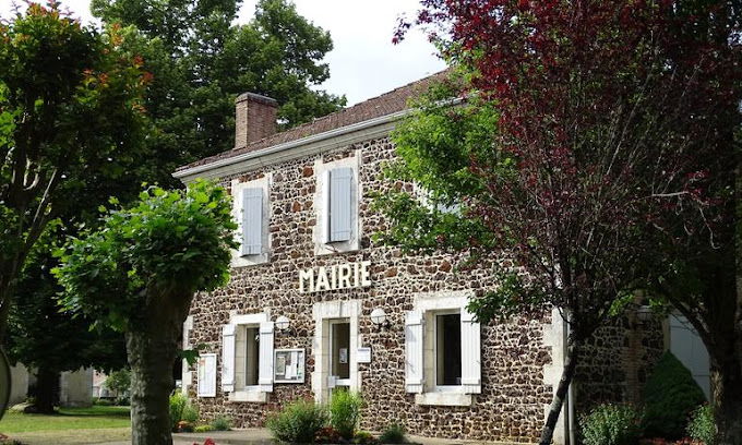 MAIRIE DE LIPOSTHEY