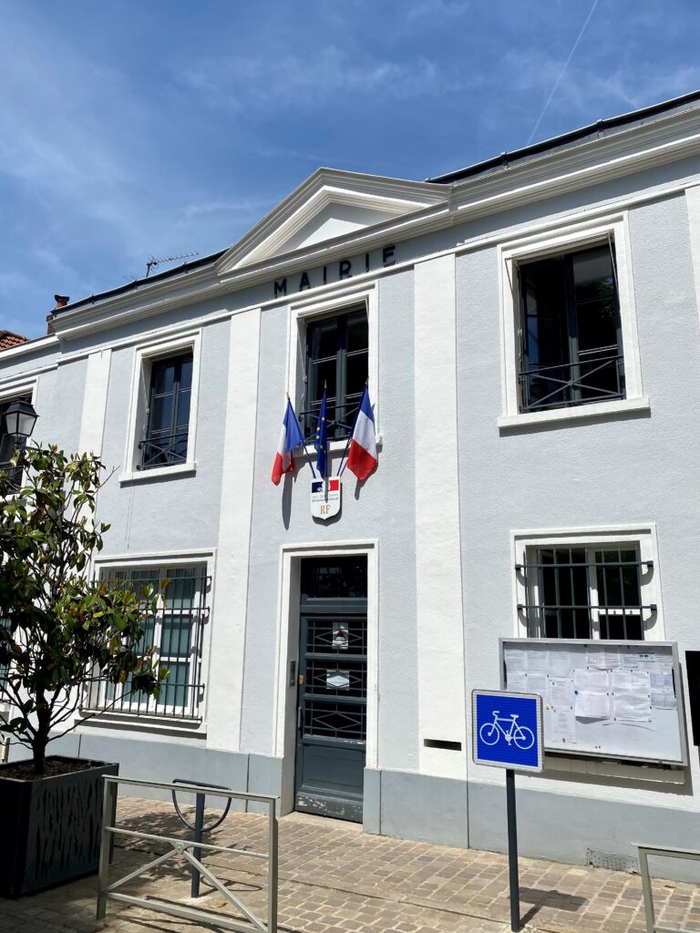 Mairie de VAUCRESSON