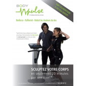 Body impulse