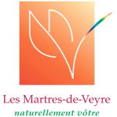 LES MARTRES DE VEYRE