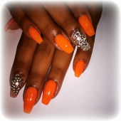 PERLAs NAILS