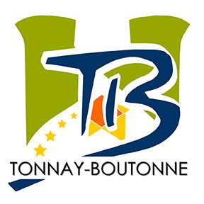 MAIRIE DE TONNAY-BOUTONNE