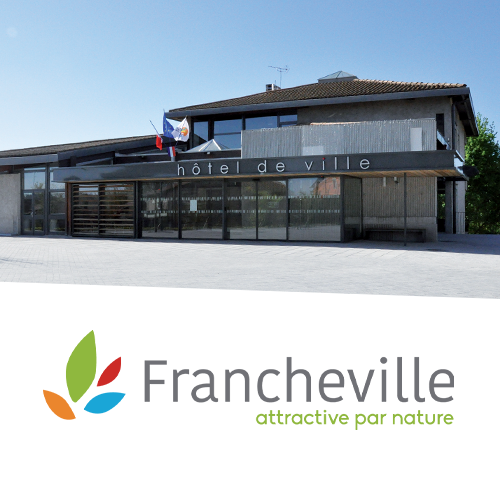 Mairie de FRANCHEVILLE