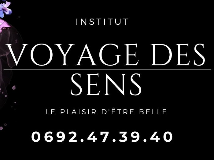 Voyage Des Sens