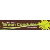 Green Conduite Courcouronnes