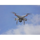 LR DRONE