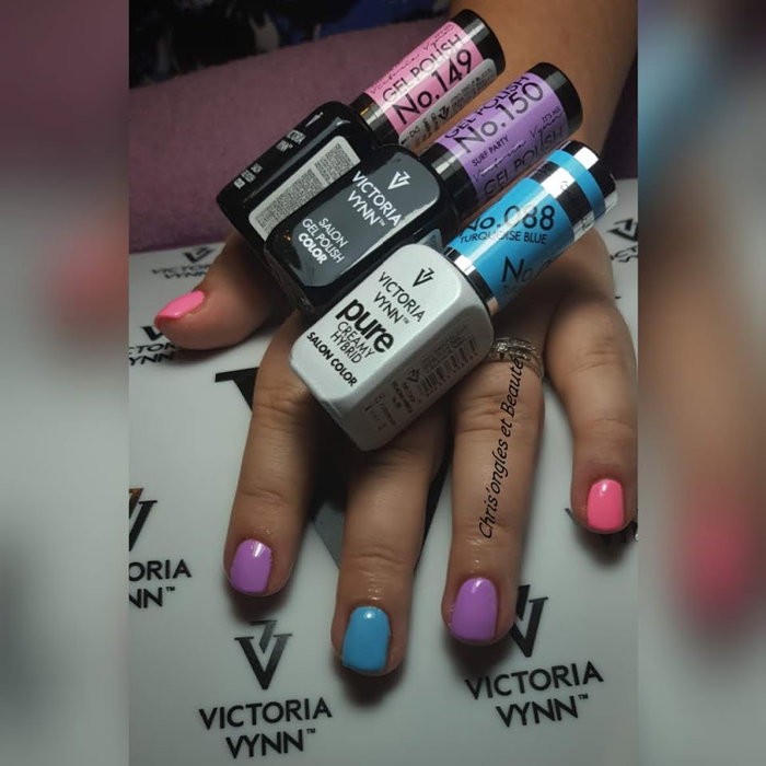 Chris'Ongles et Beauté : photo 7