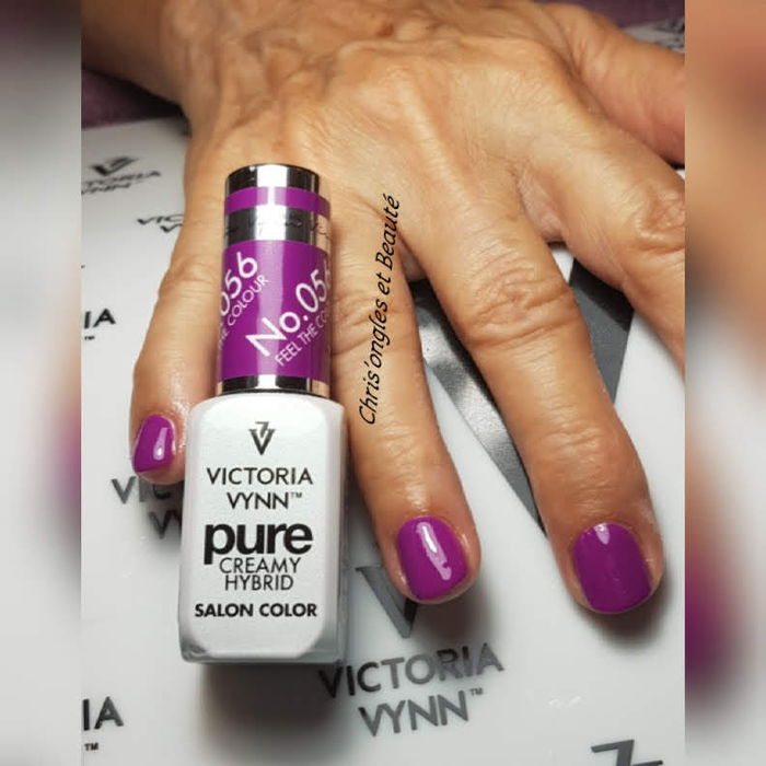 Des Griffes Et Des Ongles Toulon Chris'Ongles et Beauté à LE PRADET - RDV360