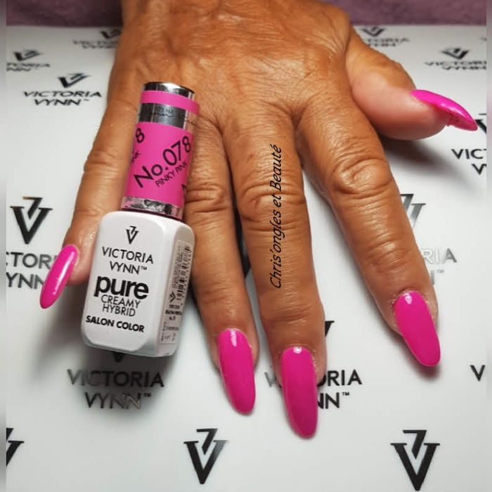 Des Griffes Et Des Ongles Toulon Chris'Ongles et Beauté à LE PRADET - RDV360