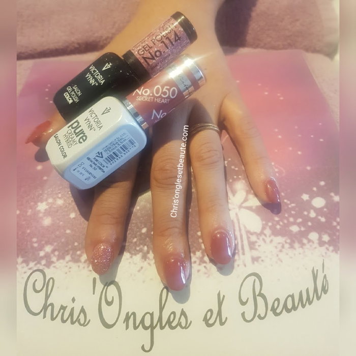Chris'Ongles et Beauté : photo 14