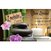 L'Orchidée Zen : photo 5