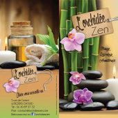 L'Orchidée Zen : photo 6