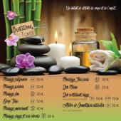 L'Orchidée Zen : photo 7