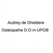 Audrey de Gheldere : photo 1