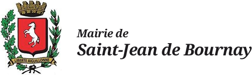 Passeport et carte d'identité Mairie de SAINT-JEAN-DE-BOURNAY